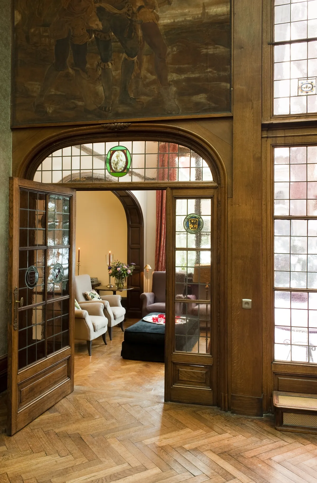 De Pianozaal