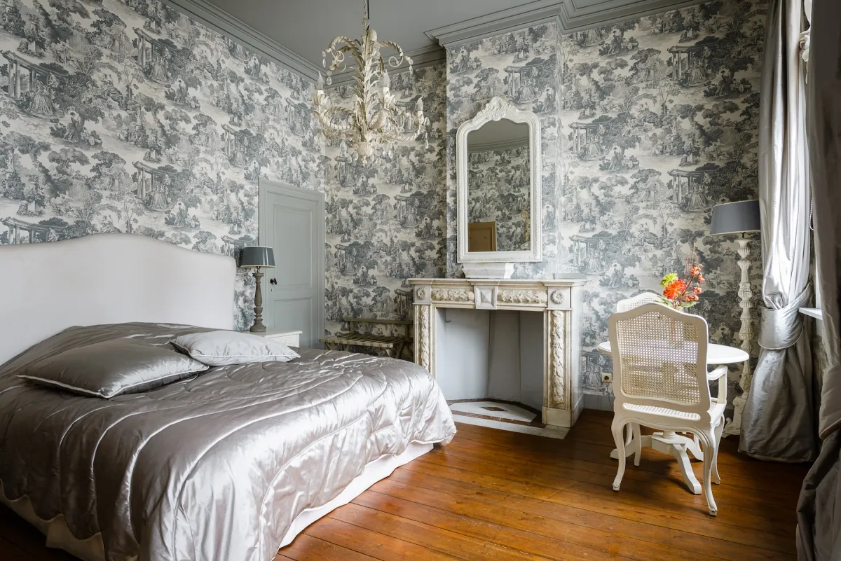 Het Huis Happaert — historisch interieur in Antwerpen (14)